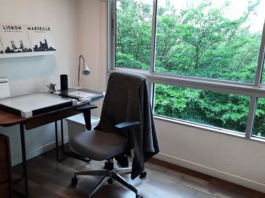 ปล่อยเช่า! The Room Sukhumvit 79 ในราคาเพียง 21,000บาท/เดือน 2 ห้องนอน 1 ห้องน้ำ 59ตรม. ห้องใหญ่อยู่สบาย ใกล้ BTS อ่อนนุช เฟอร์นิเจอร์ครบพร้อมเข้าอยู่ (ราคาต่อรองได้) PROP000341