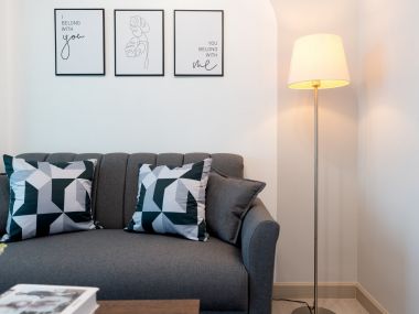 Sold Out!!!!! ปล่อยขาย !! ดิ เอ๊กซ์เซล ไฮด์ อะเวย์ ลาซาล 11  1 ห้องนอน 1 ห้องน้ำ ขนาด  24 ตร.ม. ใกล้  BTS แบริ่ง รหัส 3413