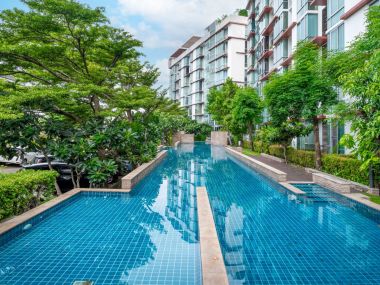 📷【 𝙏𝙝𝙚 𝙄𝙧𝙞𝙨 𝙍𝙖𝙢𝙖 𝟵-𝙎𝙧𝙞𝙣𝙖𝙠𝙖𝙧𝙞𝙣 】ห้องใหญ่ 𝟯𝟯 ตรม. ผ่อน 𝟳,𝙭𝙭𝙭 《ตรงข้ามสมิติเวช ใกล้ 𝘼𝙞𝙧𝙥𝙤𝙧𝙩 𝙇𝙞𝙣𝙠 หัวหมาก 》เพียง 1.65 ล้าน รหัส 3416