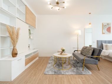 📷【 𝙏𝙝𝙚 𝙄𝙧𝙞𝙨 𝙍𝙖𝙢𝙖 𝟵-𝙎𝙧𝙞𝙣𝙖𝙠𝙖𝙧𝙞𝙣 】ห้องใหญ่ 𝟯𝟯 ตรม. ผ่อน 𝟳,𝙭𝙭𝙭 《ตรงข้ามสมิติเวช ใกล้ 𝘼𝙞𝙧𝙥𝙤𝙧𝙩 𝙇𝙞𝙣𝙠 หัวหมาก 》เพียง 1.65 ล้าน รหัส 3416