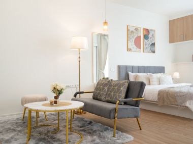 📷【 𝙏𝙝𝙚 𝙄𝙧𝙞𝙨 𝙍𝙖𝙢𝙖 𝟵-𝙎𝙧𝙞𝙣𝙖𝙠𝙖𝙧𝙞𝙣 】ห้องใหญ่ 𝟯𝟯 ตรม. ผ่อน 𝟳,𝙭𝙭𝙭 《ตรงข้ามสมิติเวช ใกล้ 𝘼𝙞𝙧𝙥𝙤𝙧𝙩 𝙇𝙞𝙣𝙠 หัวหมาก 》เพียง 1.65 ล้าน รหัส 3416