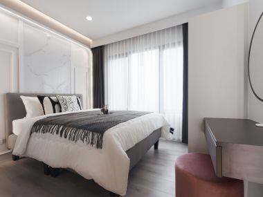 คอนโดแต่งใหม่ 🌟|| 🌟 ใกล้ BTS อ่อนนุช || 🌟 ผ่อนเพียง 9,xxx บาท || ใกล้ห้างเซ็นจูรี่อ่อนนุช🌟อุดมสมบูรณ์ด้วยร้านค้าและร้านอาหารมากมาย || ⭐ สไตล์โมเดินได้รับแรงบันดาลใจโทนขาว-ดำ จากช็อป YSL สาขา EmQuartier รหัส 3428