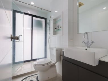 คอนโดแต่งใหม่ 🌟|| 🌟 ใกล้ BTS อ่อนนุช || 🌟 ผ่อนเพียง 9,xxx บาท || ใกล้ห้างเซ็นจูรี่อ่อนนุช🌟อุดมสมบูรณ์ด้วยร้านค้าและร้านอาหารมากมาย || ⭐ สไตล์โมเดินได้รับแรงบันดาลใจโทนขาว-ดำ จากช็อป YSL สาขา EmQuartier รหัส 3428