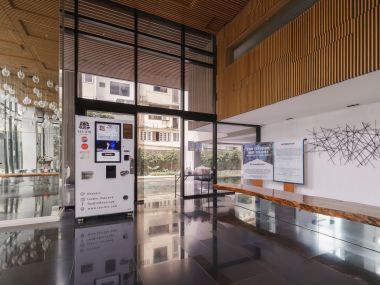 คอนโดแต่งใหม่ 🌟|| 🌟 ใกล้ BTS อ่อนนุช || 🌟 ผ่อนเพียง 9,xxx บาท || ใกล้ห้างเซ็นจูรี่อ่อนนุช🌟อุดมสมบูรณ์ด้วยร้านค้าและร้านอาหารมากมาย || ⭐ สไตล์โมเดินได้รับแรงบันดาลใจโทนขาว-ดำ จากช็อป YSL สาขา EmQuartier รหัส 3428