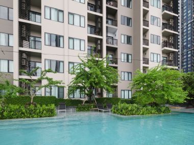 คอนโดแต่งใหม่ 🌟|| 🌟 ใกล้ BTS อ่อนนุช || 🌟 ผ่อนเพียง 9,xxx บาท || ใกล้ห้างเซ็นจูรี่อ่อนนุช🌟อุดมสมบูรณ์ด้วยร้านค้าและร้านอาหารมากมาย || ⭐ สไตล์โมเดินได้รับแรงบันดาลใจโทนขาว-ดำ จากช็อป YSL สาขา EmQuartier รหัส 3428