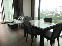 For Rent/Sale! at Ceil by Sansiri 2 Bedroom 2 Bathroom Rent 40,000 THB/Month Sale 8,000,000 THB (All inclusive) Fully furnished PROP000343