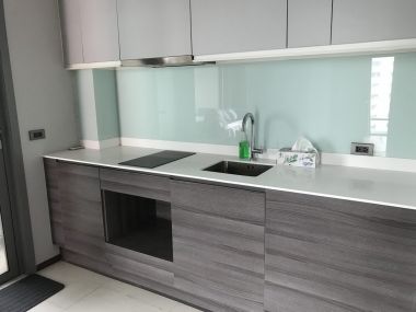 ปล่อย เช่า/ขาย !!! Ceil by Sansiri 2ห้องนอน 64 ตรม. เช่า  40,000 บาท/เดือน  ขาย 8,000,000 บาท (รวมค่าใช้จ่ายทุกอย่าง) เฟอร์นิเจอร์ครบพร้อมเข้าอยู่ PROP000343