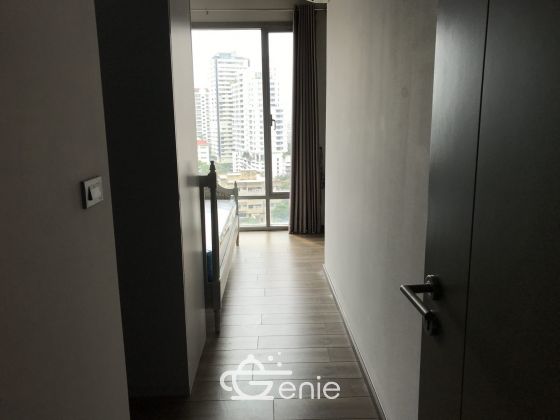 For Rent/Sale! at Ceil by Sansiri 2 Bedroom 2 Bathroom Rent 40,000 THB/Month Sale 8,000,000 THB (All inclusive) Fully furnished PROP000343