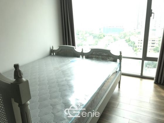 For Rent/Sale! at Ceil by Sansiri 2 Bedroom 2 Bathroom Rent 40,000 THB/Month Sale 8,000,000 THB (All inclusive) Fully furnished PROP000343