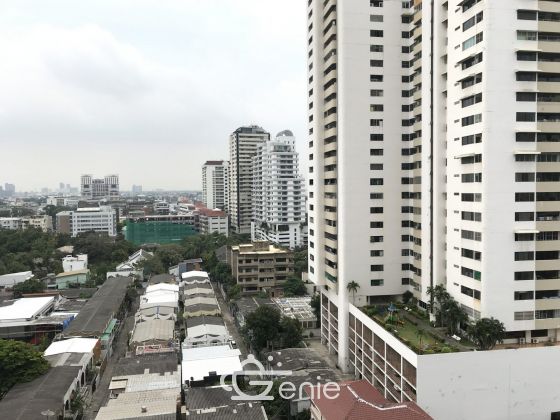 For Rent/Sale! at Ceil by Sansiri 2 Bedroom 2 Bathroom Rent 40,000 THB/Month Sale 8,000,000 THB (All inclusive) Fully furnished PROP000343