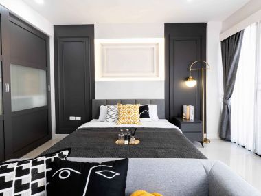 Sold Out!!!!! คอนโดแต่งใหม่ ✨|| ใกล้สนามบินสุวรรณภูมิ || 🏙 ราคาเพียง 1.39 ล้านบาท || ผ่อนเพียง 5,xxx บาท || ใกล้แอร์พอร์ตลิงก์ || เฟอร์ครบลากระเป๋าพร้อมเข้าอยู่ได้เลย รหัส 3436