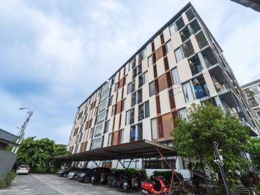 Sold Out!!!!! คอนโดแต่งใหม่ ✨|| ใกล้สนามบินสุวรรณภูมิ || 🏙 ราคาเพียง 1.39 ล้านบาท || ผ่อนเพียง 5,xxx บาท || ใกล้แอร์พอร์ตลิงก์ || เฟอร์ครบลากระเป๋าพร้อมเข้าอยู่ได้เลย รหัส 3436