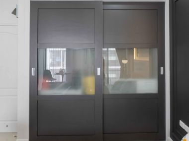 Sold Out!!!!! คอนโดแต่งใหม่ ✨|| ใกล้สนามบินสุวรรณภูมิ || 🏙 ราคาเพียง 1.39 ล้านบาท || ผ่อนเพียง 5,xxx บาท || ใกล้แอร์พอร์ตลิงก์ || เฟอร์ครบลากระเป๋าพร้อมเข้าอยู่ได้เลย รหัส 3436