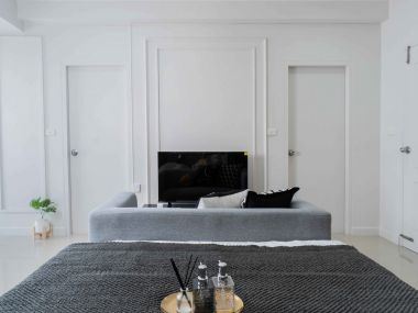 Sold Out!!!!! คอนโดแต่งใหม่ ✨|| ใกล้สนามบินสุวรรณภูมิ || 🏙 ราคาเพียง 1.39 ล้านบาท || ผ่อนเพียง 5,xxx บาท || ใกล้แอร์พอร์ตลิงก์ || เฟอร์ครบลากระเป๋าพร้อมเข้าอยู่ได้เลย รหัส 3436