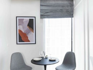 Sold Out!!!!! คอนโดแต่งใหม่ ✨|| ใกล้สนามบินสุวรรณภูมิ || 🏙 ราคาเพียง 1.39 ล้านบาท || ผ่อนเพียง 5,xxx บาท || ใกล้แอร์พอร์ตลิงก์ || เฟอร์ครบลากระเป๋าพร้อมเข้าอยู่ได้เลย รหัส 3436