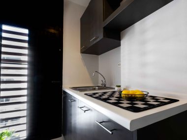 Sold Out!!!!! คอนโดแต่งใหม่ ✨|| ใกล้สนามบินสุวรรณภูมิ || 🏙 ราคาเพียง 1.39 ล้านบาท || ผ่อนเพียง 5,xxx บาท || ใกล้แอร์พอร์ตลิงก์ || เฟอร์ครบลากระเป๋าพร้อมเข้าอยู่ได้เลย รหัส 3436