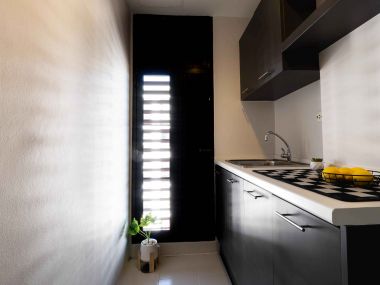 Sold Out!!!!! คอนโดแต่งใหม่ ✨|| ใกล้สนามบินสุวรรณภูมิ || 🏙 ราคาเพียง 1.39 ล้านบาท || ผ่อนเพียง 5,xxx บาท || ใกล้แอร์พอร์ตลิงก์ || เฟอร์ครบลากระเป๋าพร้อมเข้าอยู่ได้เลย รหัส 3436