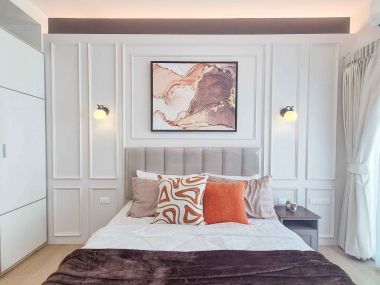 Sold Out!!!!! คอนโดแต่งใหม่ ✨|| 🚉  190 ม. MRT บางยี่ขัน || 🛍 5 นาที เซ็นทรัล ปิ่นเกล้า || || 🏙 ราคาเพียง xxx ล้านบาท || ผ่อนเพียง x,xxx บาท || 🤩 เฟอร์ครบลากกระเป๋าพร้อมเข้าอยู่ได้เลย รหัส 3437