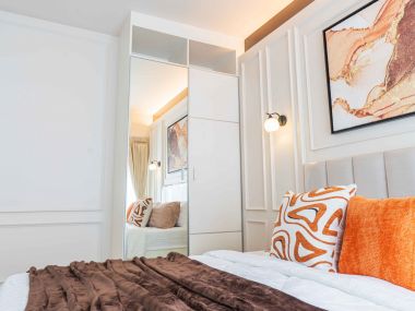 Sold Out!!!!! คอนโดแต่งใหม่ ✨|| 🚉  190 ม. MRT บางยี่ขัน || 🛍 5 นาที เซ็นทรัล ปิ่นเกล้า || || 🏙 ราคาเพียง xxx ล้านบาท || ผ่อนเพียง x,xxx บาท || 🤩 เฟอร์ครบลากกระเป๋าพร้อมเข้าอยู่ได้เลย รหัส 3437