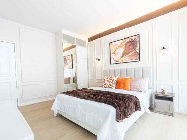 Sold Out!!!!! คอนโดแต่งใหม่ ✨|| 🚉  190 ม. MRT บางยี่ขัน || 🛍 5 นาที เซ็นทรัล ปิ่นเกล้า || || 🏙 ราคาเพียง xxx ล้านบาท || ผ่อนเพียง x,xxx บาท || 🤩 เฟอร์ครบลากกระเป๋าพร้อมเข้าอยู่ได้เลย รหัส 3437