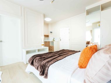 Sold Out!!!!! คอนโดแต่งใหม่ ✨|| 🚉  190 ม. MRT บางยี่ขัน || 🛍 5 นาที เซ็นทรัล ปิ่นเกล้า || || 🏙 ราคาเพียง xxx ล้านบาท || ผ่อนเพียง x,xxx บาท || 🤩 เฟอร์ครบลากกระเป๋าพร้อมเข้าอยู่ได้เลย รหัส 3437