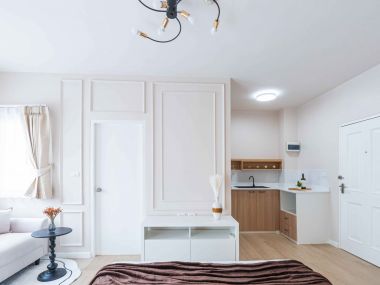 Sold Out!!!!! คอนโดแต่งใหม่ ✨|| 🚉  190 ม. MRT บางยี่ขัน || 🛍 5 นาที เซ็นทรัล ปิ่นเกล้า || || 🏙 ราคาเพียง xxx ล้านบาท || ผ่อนเพียง x,xxx บาท || 🤩 เฟอร์ครบลากกระเป๋าพร้อมเข้าอยู่ได้เลย รหัส 3437