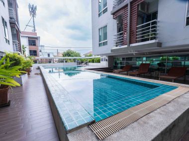 Sold Out!!!!! คอนโดแต่งใหม่ ✨|| 🚉  5 นาที  BTS สะพานควาย || 🛍 5 นาที เซ็นทรัลลาดพร้าว || ผ่อนเพียง 9,xxx บาท || 😋อุดมสมบูรณ์ด้วยร้านค้าและร้านอาหาร รหัส : 3438