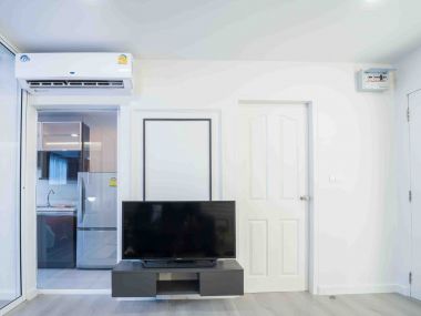 Sold Out!!!!! คอนโดแต่งใหม่ ✨|| 🚉  5 นาที  BTS สะพานควาย || 🛍 5 นาที เซ็นทรัลลาดพร้าว || ผ่อนเพียง 9,xxx บาท || 😋อุดมสมบูรณ์ด้วยร้านค้าและร้านอาหาร รหัส : 3438