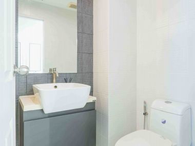 Sold Out!!!!! คอนโดแต่งใหม่ ✨|| 🚉  5 นาที  BTS สะพานควาย || 🛍 5 นาที เซ็นทรัลลาดพร้าว || ผ่อนเพียง 9,xxx บาท || 😋อุดมสมบูรณ์ด้วยร้านค้าและร้านอาหาร รหัส : 3438