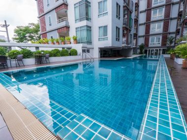 Sold Out!!!!! คอนโดแต่งใหม่ ✨|| 🚉  5 นาที  BTS สะพานควาย || 🛍 5 นาที เซ็นทรัลลาดพร้าว || ผ่อนเพียง 9,xxx บาท || 😋อุดมสมบูรณ์ด้วยร้านค้าและร้านอาหาร รหัส : 3438