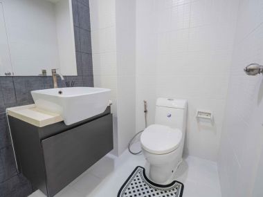 Sold Out!!!!! คอนโดแต่งใหม่ ✨|| 🚉  5 นาที  BTS สะพานควาย || 🛍 5 นาที เซ็นทรัลลาดพร้าว || ผ่อนเพียง 9,xxx บาท || 😋อุดมสมบูรณ์ด้วยร้านค้าและร้านอาหาร รหัส : 3438