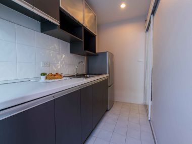 Sold Out!!!!! คอนโดแต่งใหม่ ✨|| 🚉  5 นาที  BTS สะพานควาย || 🛍 5 นาที เซ็นทรัลลาดพร้าว || ผ่อนเพียง 9,xxx บาท || 😋อุดมสมบูรณ์ด้วยร้านค้าและร้านอาหาร รหัส : 3438