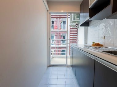 Sold Out!!!!! คอนโดแต่งใหม่ ✨|| 🚉  5 นาที  BTS สะพานควาย || 🛍 5 นาที เซ็นทรัลลาดพร้าว || ผ่อนเพียง 9,xxx บาท || 😋อุดมสมบูรณ์ด้วยร้านค้าและร้านอาหาร รหัส : 3438