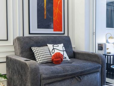 Sold Out!!!!! คอนโดแต่งใหม่ ✨|| 🚉  5 นาที  BTS สะพานควาย || 🛍 5 นาที เซ็นทรัลลาดพร้าว || ผ่อนเพียง 9,xxx บาท || 😋อุดมสมบูรณ์ด้วยร้านค้าและร้านอาหาร รหัส : 3438