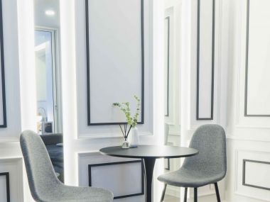 Sold Out!!!!! คอนโดแต่งใหม่ ✨|| 🚉  5 นาที  BTS สะพานควาย || 🛍 5 นาที เซ็นทรัลลาดพร้าว || ผ่อนเพียง 9,xxx บาท || 😋อุดมสมบูรณ์ด้วยร้านค้าและร้านอาหาร รหัส : 3438