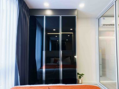 Sold Out!!!!! คอนโดแต่งใหม่ ✨|| 🚉  5 นาที  BTS สะพานควาย || 🛍 5 นาที เซ็นทรัลลาดพร้าว || ผ่อนเพียง 9,xxx บาท || 😋อุดมสมบูรณ์ด้วยร้านค้าและร้านอาหาร รหัส : 3438