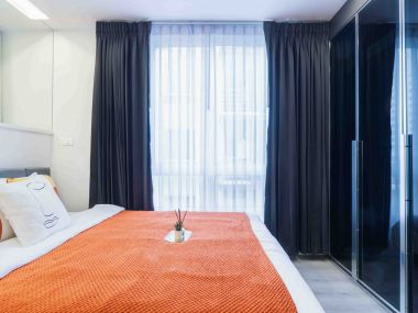 Sold Out!!!!! คอนโดแต่งใหม่ ✨|| 🚉  5 นาที  BTS สะพานควาย || 🛍 5 นาที เซ็นทรัลลาดพร้าว || ผ่อนเพียง 9,xxx บาท || 😋อุดมสมบูรณ์ด้วยร้านค้าและร้านอาหาร รหัส : 3438