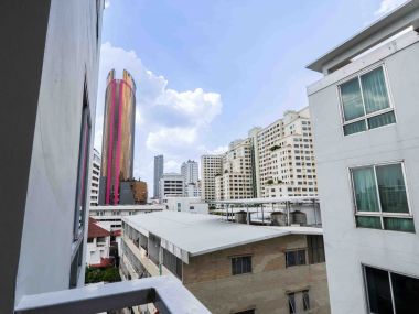 Sold Out!!!!! คอนโดแต่งใหม่ ✨|| 🚉  5 นาที  BTS สะพานควาย || 🛍 5 นาที เซ็นทรัลลาดพร้าว || ผ่อนเพียง 9,xxx บาท || 😋อุดมสมบูรณ์ด้วยร้านค้าและร้านอาหาร รหัส : 3438