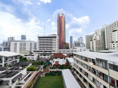 Sold Out!!!!! คอนโดแต่งใหม่ ✨|| 🚉  5 นาที  BTS สะพานควาย || 🛍 5 นาที เซ็นทรัลลาดพร้าว || ผ่อนเพียง 9,xxx บาท || 😋อุดมสมบูรณ์ด้วยร้านค้าและร้านอาหาร รหัส : 3438