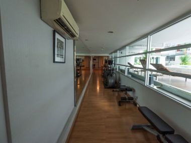 Sold Out!!!!! คอนโดแต่งใหม่ ✨|| 🚉  5 นาที  BTS สะพานควาย || 🛍 5 นาที เซ็นทรัลลาดพร้าว || ผ่อนเพียง 9,xxx บาท || 😋อุดมสมบูรณ์ด้วยร้านค้าและร้านอาหาร รหัส : 3438