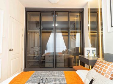 Sold Out!!!! คอนโดแต่งใหม่ ห้องใหญ่ 40 ตรม. 🤯 || 🚉 250 ม. MRT รัชดาภิเษก || ผ่อนเพียง 9,xxx บาท || 🛍 ใกล้เซ็นทรัลลาดพร้าว || คุ้มมากได้ทุกอย่างในห้องพร้อมเข้าอยู่ รหัส 3439