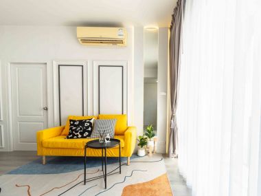 Sold Out!!!! คอนโดแต่งใหม่ ห้องใหญ่ 40 ตรม. 🤯 || 🚉 250 ม. MRT รัชดาภิเษก || ผ่อนเพียง 9,xxx บาท || 🛍 ใกล้เซ็นทรัลลาดพร้าว || คุ้มมากได้ทุกอย่างในห้องพร้อมเข้าอยู่ รหัส 3439