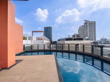 Sold Out!!!! คอนโดแต่งใหม่ ห้องใหญ่ 40 ตรม. 🤯 || 🚉 250 ม. MRT รัชดาภิเษก || ผ่อนเพียง 9,xxx บาท || 🛍 ใกล้เซ็นทรัลลาดพร้าว || คุ้มมากได้ทุกอย่างในห้องพร้อมเข้าอยู่ รหัส 3439