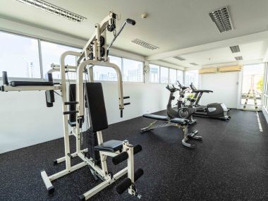 Sold Out!!!! คอนโดแต่งใหม่ ห้องใหญ่ 40 ตรม. 🤯 || 🚉 250 ม. MRT รัชดาภิเษก || ผ่อนเพียง 9,xxx บาท || 🛍 ใกล้เซ็นทรัลลาดพร้าว || คุ้มมากได้ทุกอย่างในห้องพร้อมเข้าอยู่ รหัส 3439