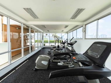 Sold Out!!!! คอนโดแต่งใหม่ ห้องใหญ่ 40 ตรม. 🤯 || 🚉 250 ม. MRT รัชดาภิเษก || ผ่อนเพียง 9,xxx บาท || 🛍 ใกล้เซ็นทรัลลาดพร้าว || คุ้มมากได้ทุกอย่างในห้องพร้อมเข้าอยู่ รหัส 3439