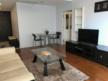 For rant at Siri Residence 1 Bedroom 1 Bathroom 45,000THB/month Fully furnished PROP000344