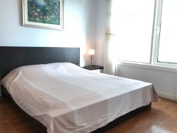 For rant at Siri Residence 1 Bedroom 1 Bathroom 45,000THB/month Fully furnished PROP000344