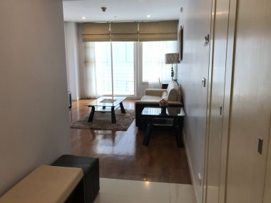 For rant at Siri Residence 1 Bedroom 1 Bathroom 45,000THB/month Fully furnished PROP000344