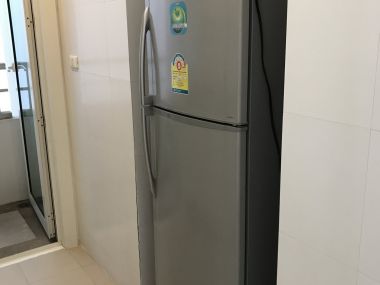 For rant at Siri Residence 1 Bedroom 1 Bathroom 45,000THB/month Fully furnished PROP000344