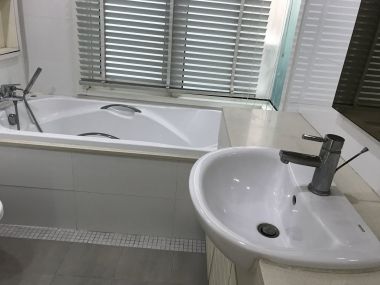 For rant at Siri Residence 1 Bedroom 1 Bathroom 45,000THB/month Fully furnished PROP000344